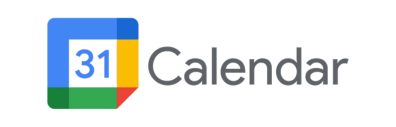 Calendário Logo