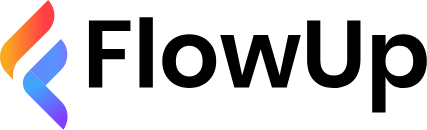 flowup Logo