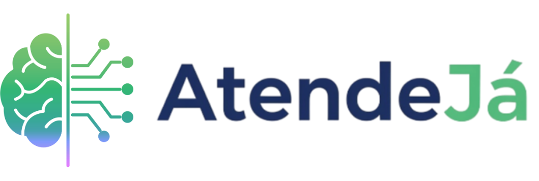 Atendeja Logo