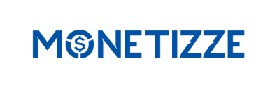 Monetizze Logo