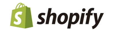Shopify Logo